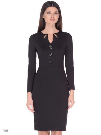 Платье МадаМ Т