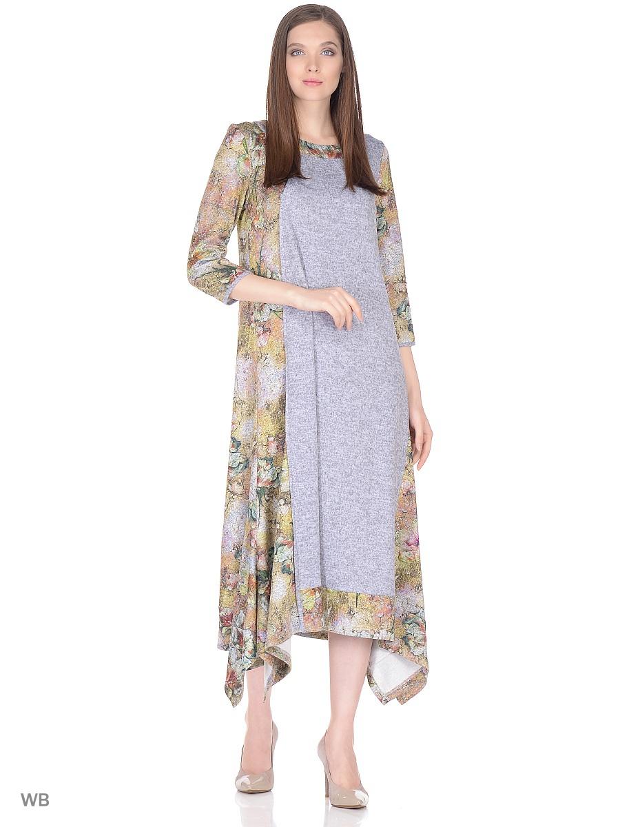 Платье МадаМ Т