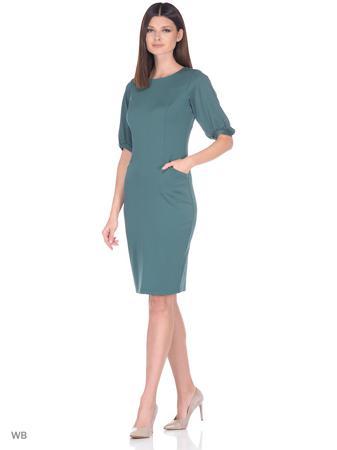 Платье МадаМ Т