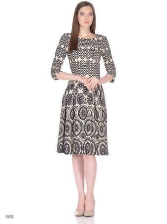 Платье МадаМ Т