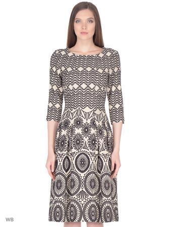 Платье МадаМ Т