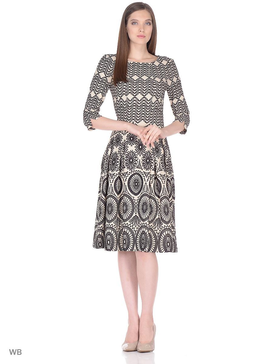 Платье МадаМ Т