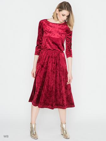 Платье &Berries