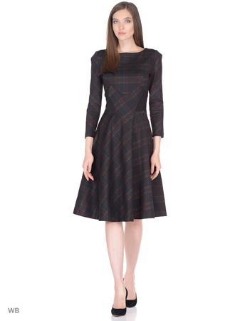 Платье МадаМ Т