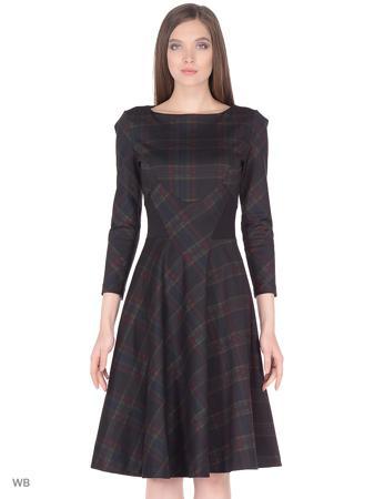 Платье МадаМ Т