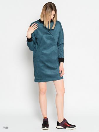 Платье &Berries