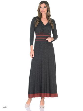 Платье МадаМ Т