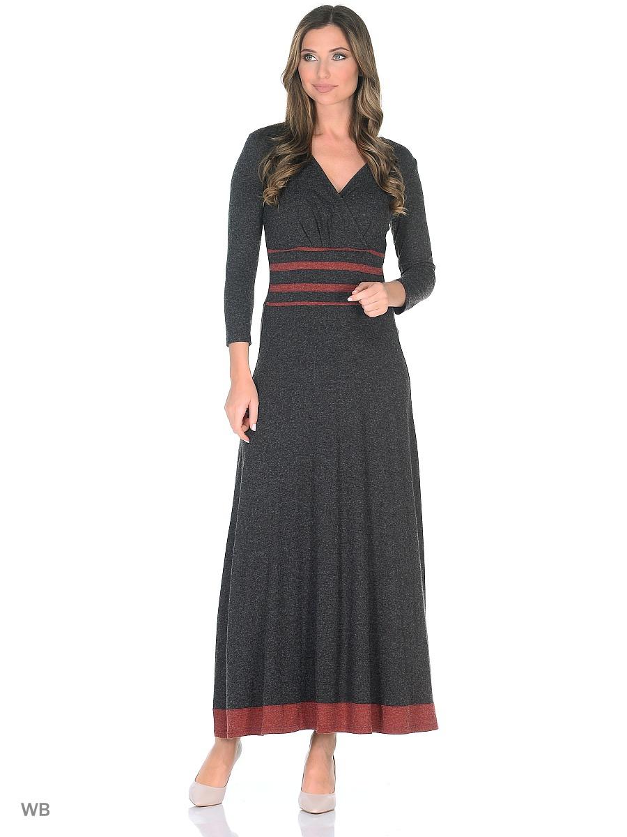 Платье МадаМ Т