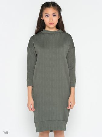 Платье &Berries