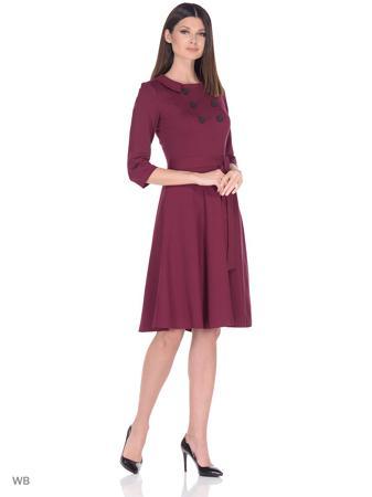 Платье МадаМ Т