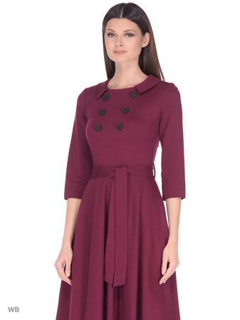 Платье МадаМ Т