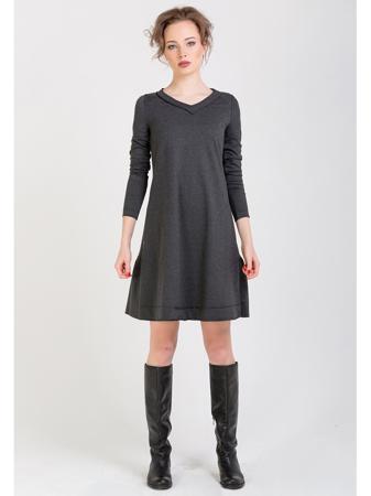 Платье Lkurbandress