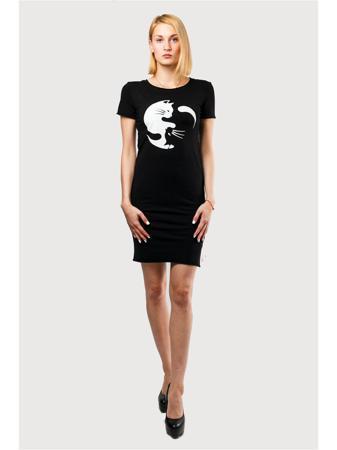 Платье Captain