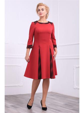 Платье Мадам Рита