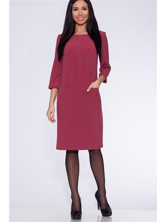 Платье Трика