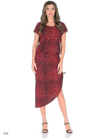 Платье МадаМ Т