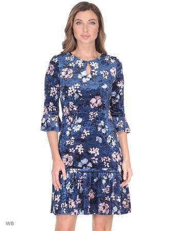 Платье Антали