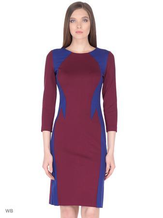 Платье МадаМ Т