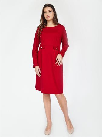 Платье Мама Мила