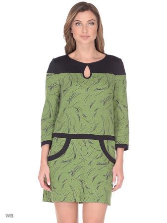 Платье Антали