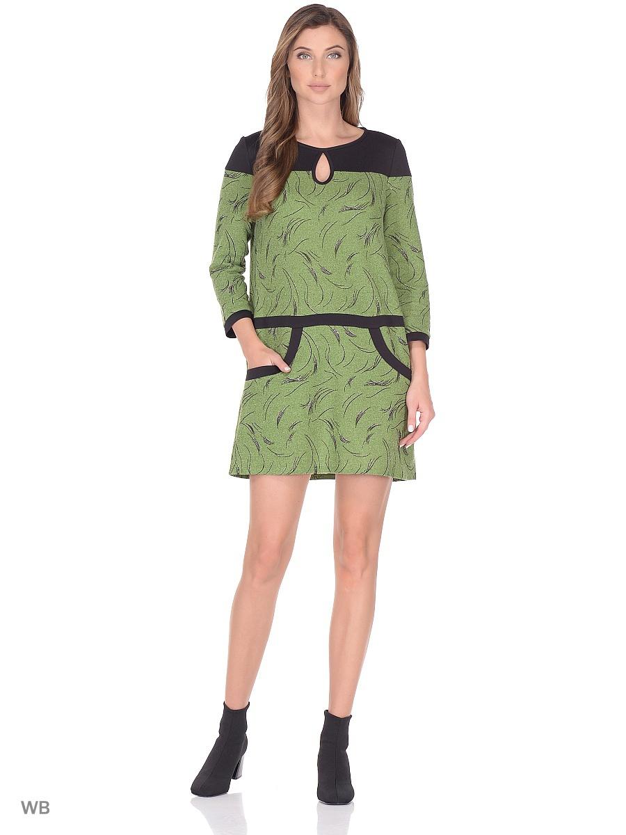 Платье Антали