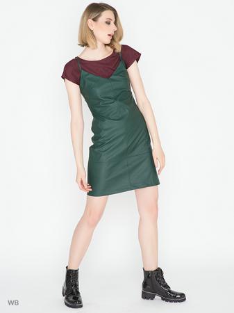 Платье &Berries