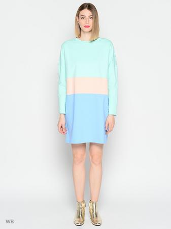 Платье &Berries