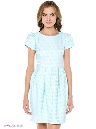 Платье TOPSANDTOPS