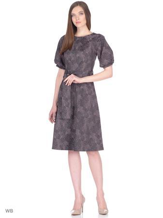 Платье МадаМ Т