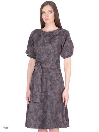 Платье МадаМ Т