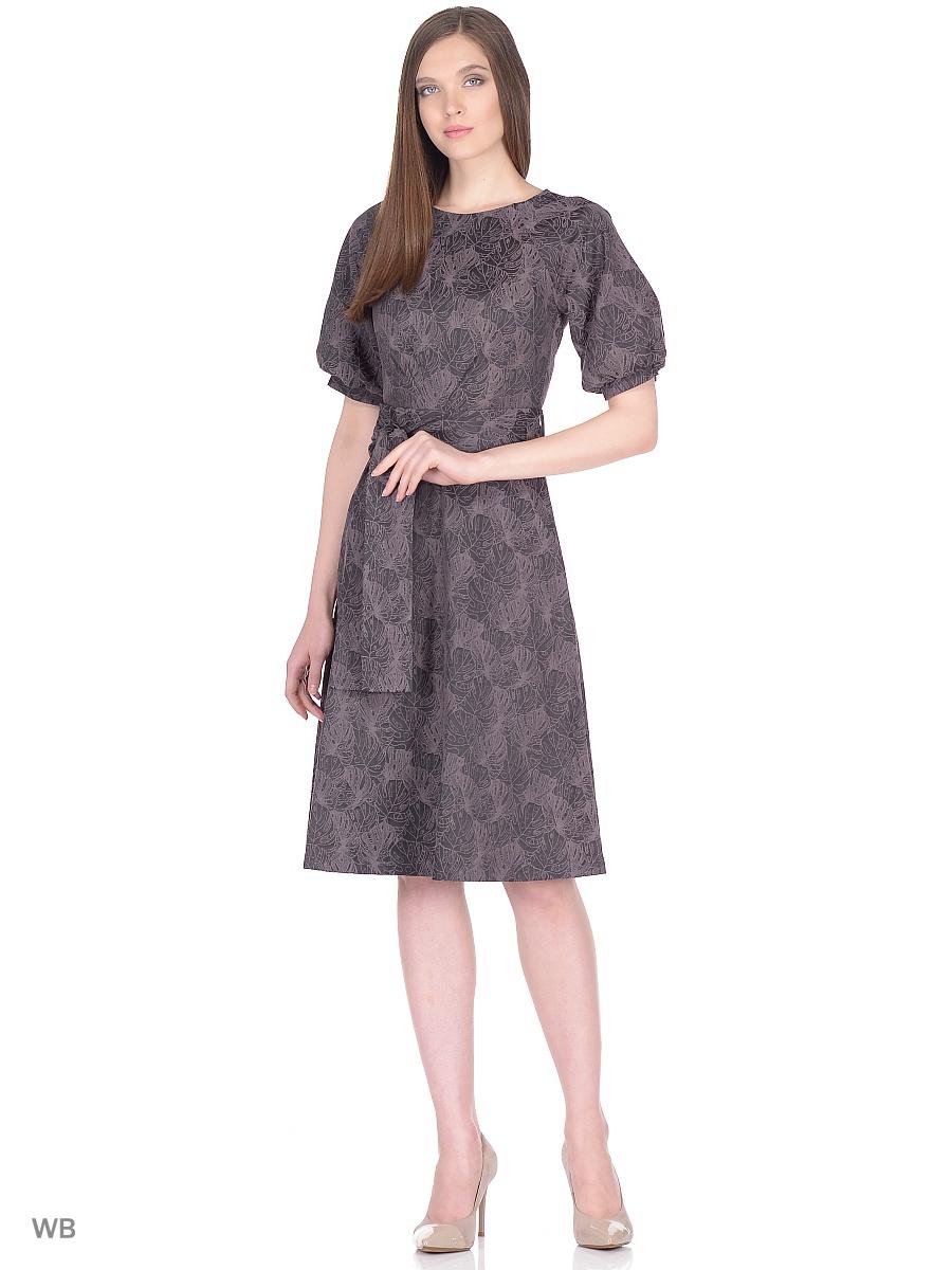 Платье МадаМ Т