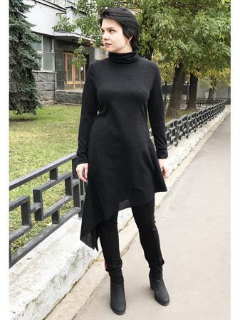 Платье Lkurbandress