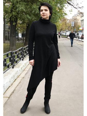 Платье Lkurbandress