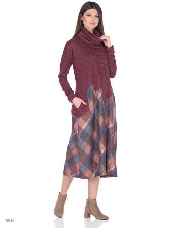 Платье МадаМ Т