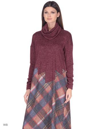 Платье МадаМ Т