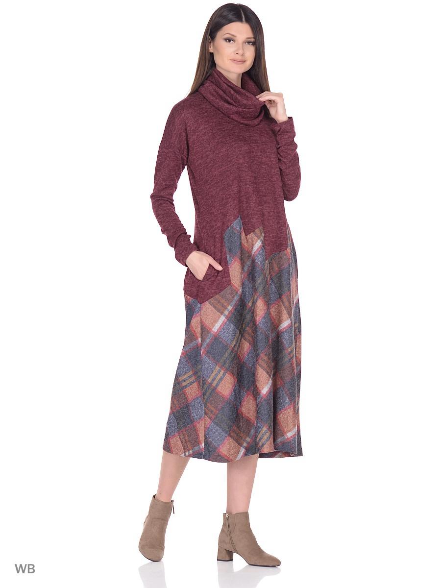 Платье МадаМ Т