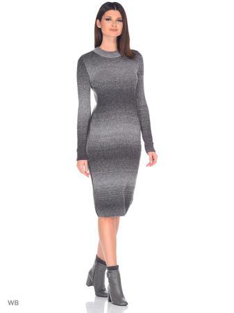 Платье Трикотажклуб