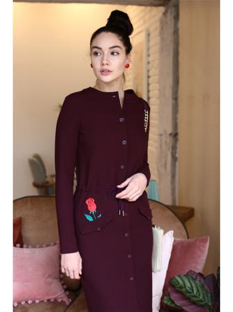 Платье Fashion.Love.Story.