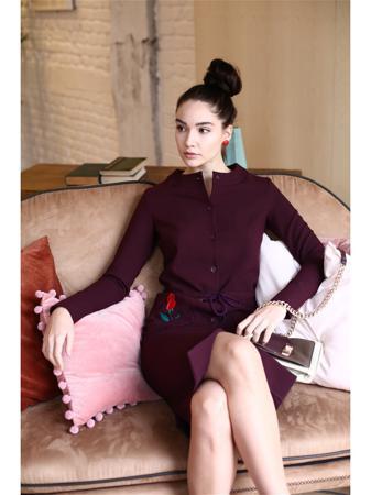 Платье Fashion.Love.Story.