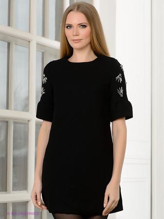 Платье Allezye