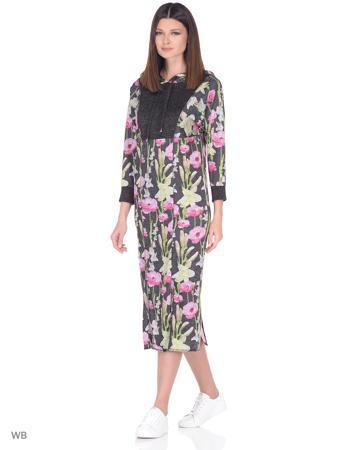 Платье МадаМ Т