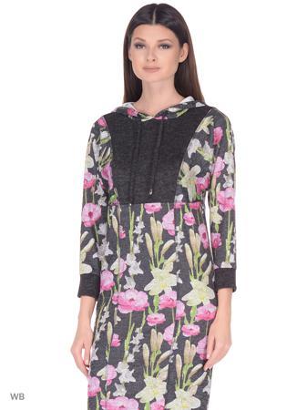 Платье МадаМ Т