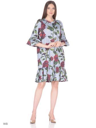 Платье МадаМ Т