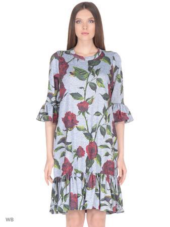 Платье МадаМ Т