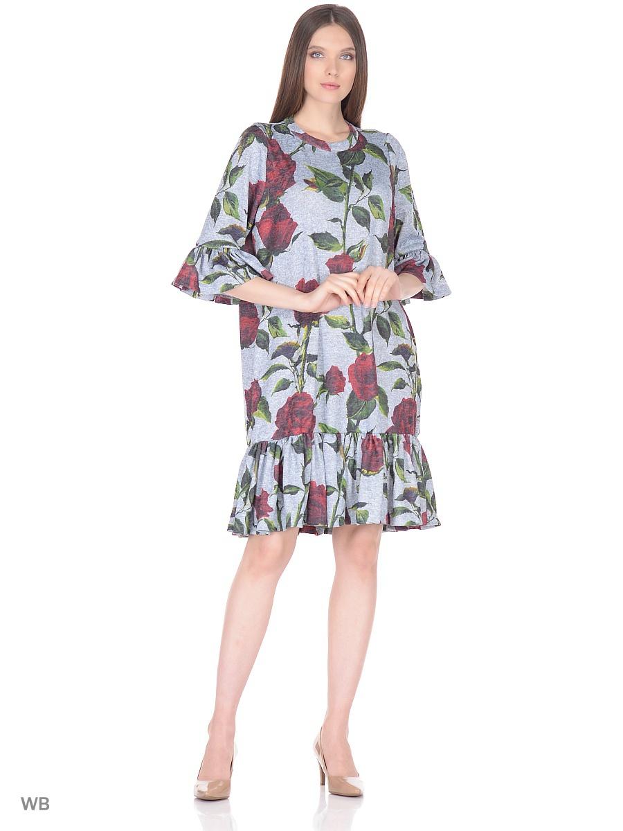 Платье МадаМ Т