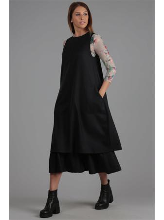 Платье ЭНСО