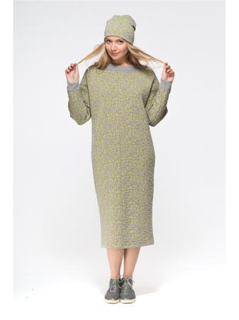 Платье Трикотажклуб