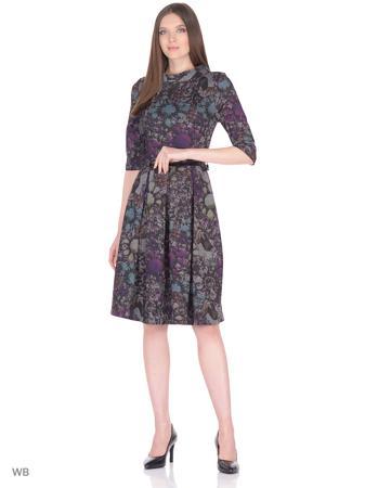 Платье МадаМ Т