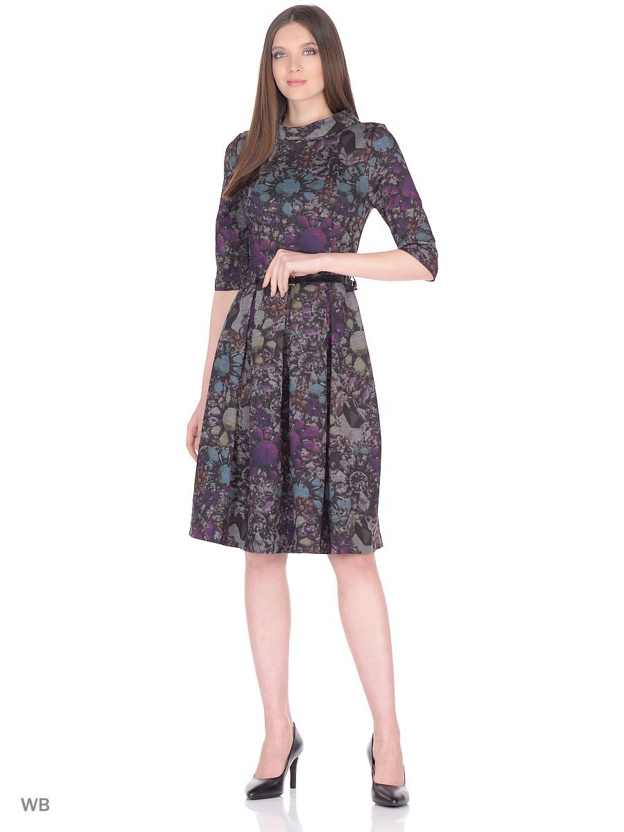 Платье МадаМ Т