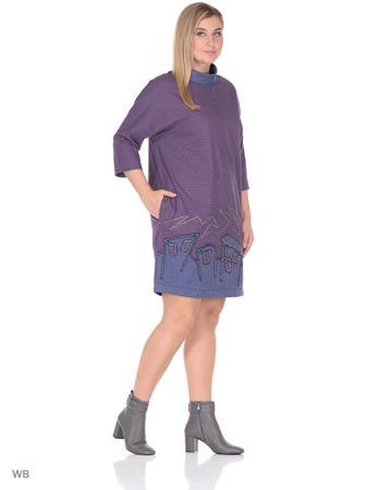 Платье ИП Савосина Т.В.